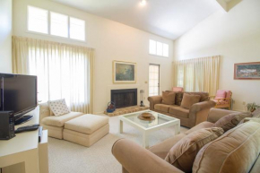 Ponte Vedra Players Club Villa 36, Players Club Pool, 2 Bedrooms, Sleeps 4